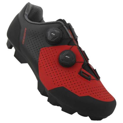 Sapatos Btt Proteam EU 43 Red