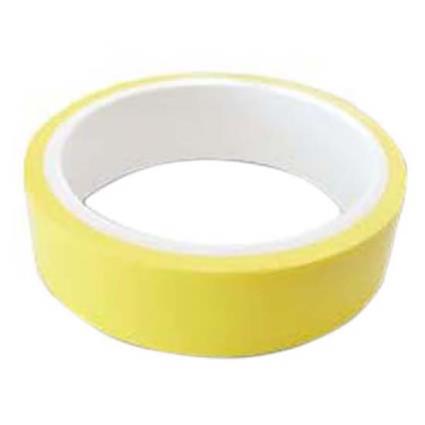 Fita De Raio De Alta Tensão 45 mm x 9 m Yellow