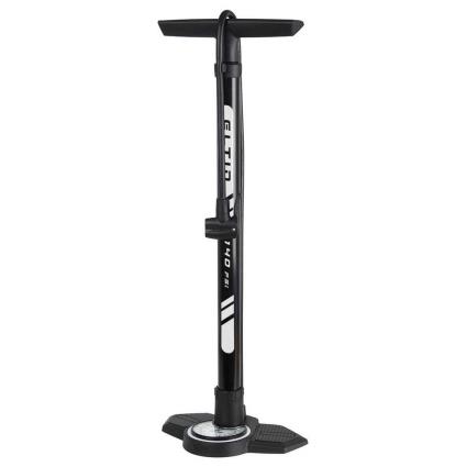 Bomba Pé Pro+ 140 Psi Black