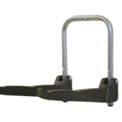 Wall Support Marte One Size Black