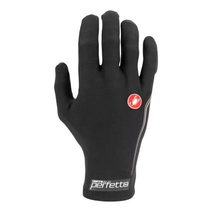 Luvas Longas Perfetto Light 2XL Black