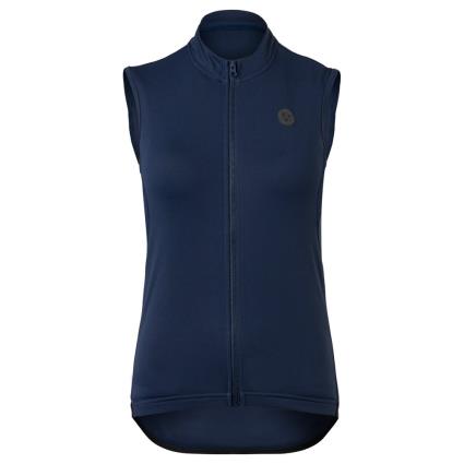 Gilet Core Essential M Deep Blue