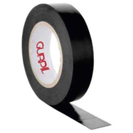 Rim Tape 25 mm x 66 m Black