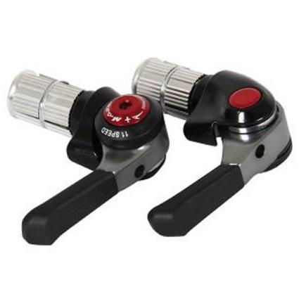 Manete Bar-end 11s Shifter One Size Aluminium