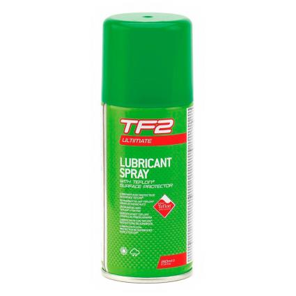 Lubrificante Tf2 Ultimate Spray 150ml One Size Green
