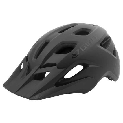 Capacete Mtb Fixture One Size Black