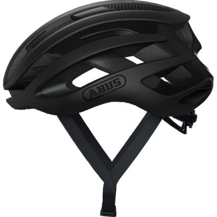 Capacete Airbreaker S Velvet Black
