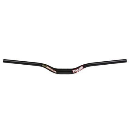 Guiador Fatbar Lite 40 Mm Rise 35 mm Black