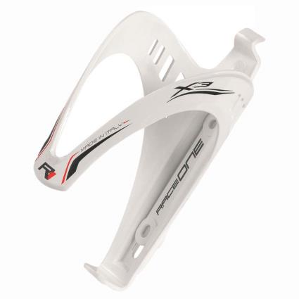 Porta-bidão Nylon X3 One Size White / Black