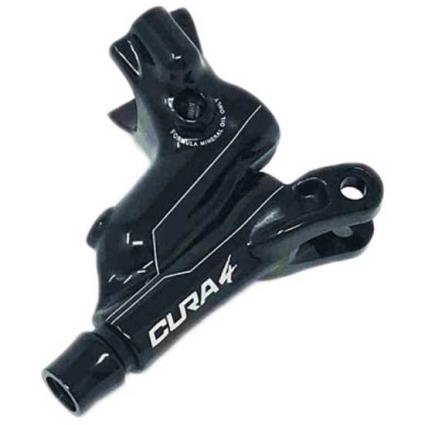 Cura 4 Master Cylinder Body Kit One Size Black