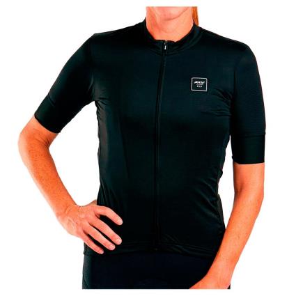 Camisola Manga Curta Elite Aero XS Black