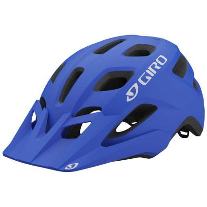 Capacete Mtb Fixture One Size Matt Blue