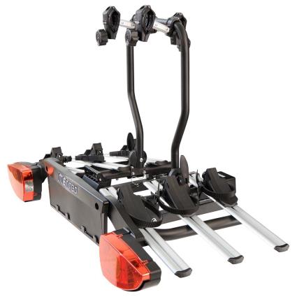 Suporte De Bicicleta Para Sirio Plus 3 Bicicletas 3 Bikes Black