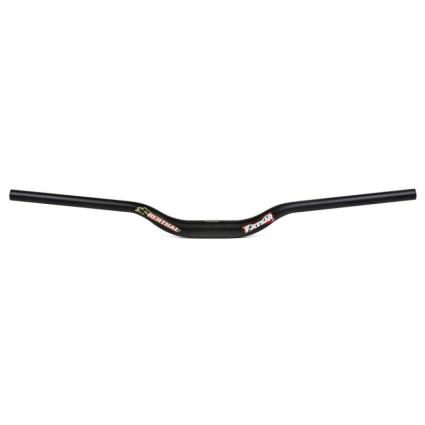 Guiador Fatbar 40 Mm Rise 35 mm Black