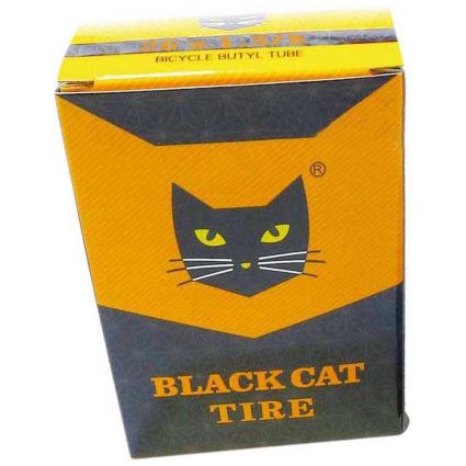 Tubo Interno 26 x 1.00-1.50 Black