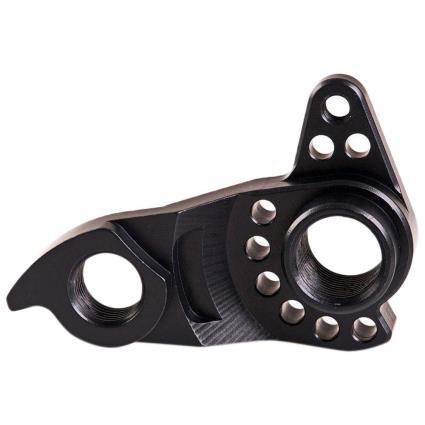 Ponteira Desviador D704 Canyon One Size Black