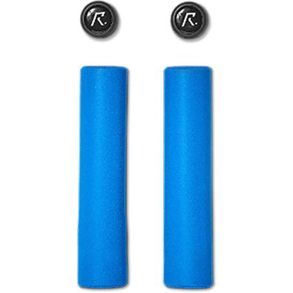 Punhos Scr 130 / 130 mm Blue