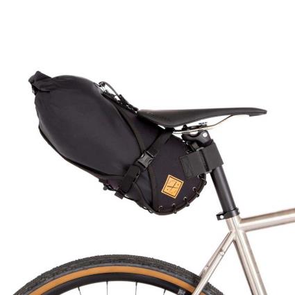Bolsa Selim 8l One Size Black
