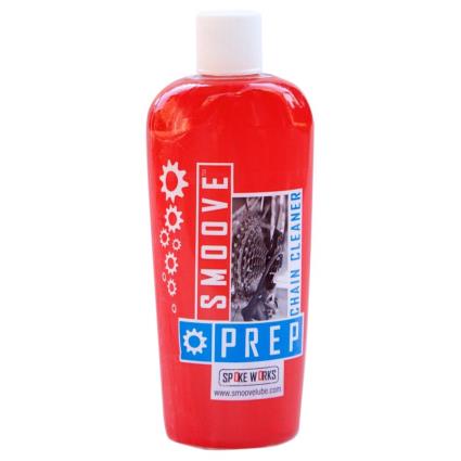 Prep Limpador De Corrente 250ml One Size Red