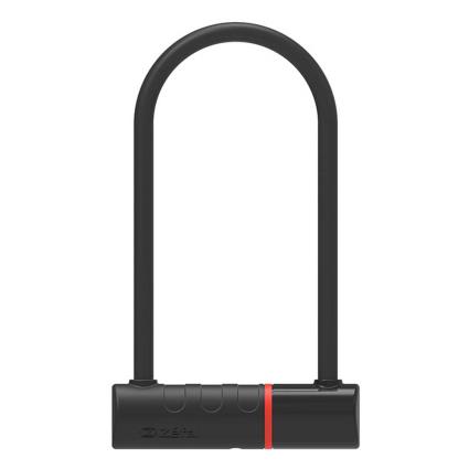 K-traz U17 Lock One Size Black