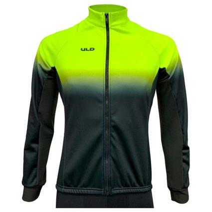 Casaco C40 S Fluor Yellow / Black