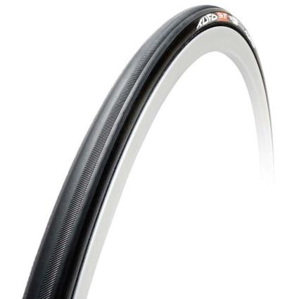 Pneu Estrada Elite Jet Tubular 700 x 20C Black