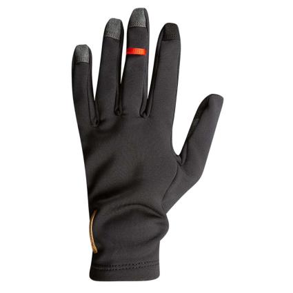 Luvas Longas Thermal L Black