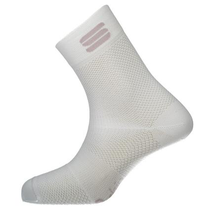 Meias Matchy EU 36-39 White