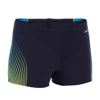 CALÇÕES CURTOS NATAÇÃO RAPAZ