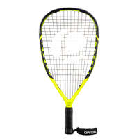 RAQUETE SQUASH57 SR57 500