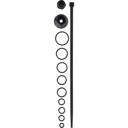 Conjunto de manutenção