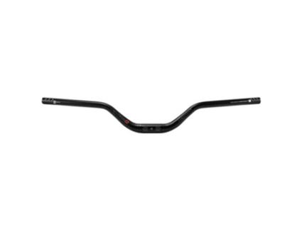 Guiador Riser 70 Mm 12º Grip 230 Mm 31.8 mm Matte Black