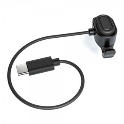 Controlador Ray Mj-6390 Micro One Size Black