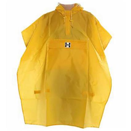 Rain Care 2XL Yellow