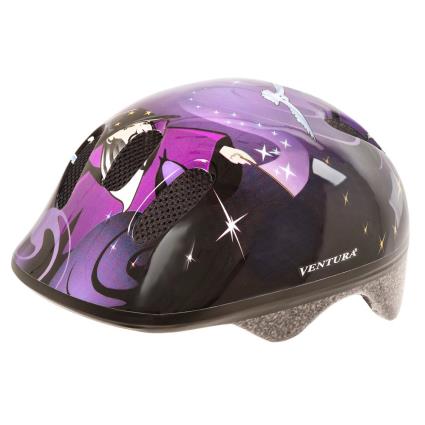 Capacete Sports One Size Wizard