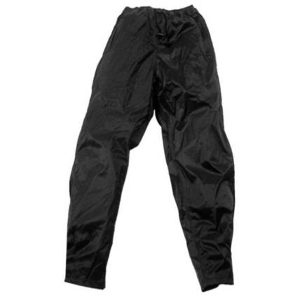 Calça Rain Basic S Black