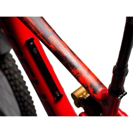 A Marcoux One Size Black