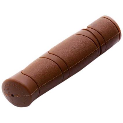 Punhos Mtb 942 120 / 120 mm Brown
