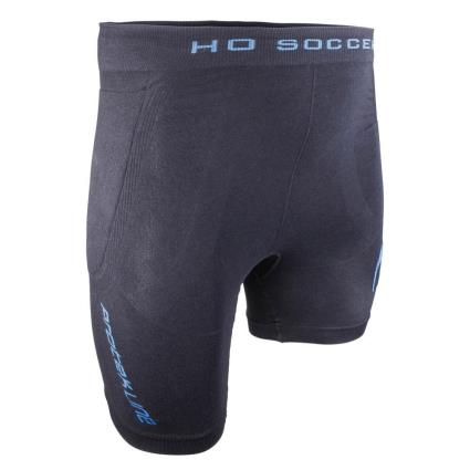 Calções Justos Protek XL Black