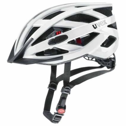 Capacete Mtb I-vo 3d L White