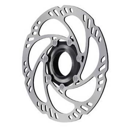 Disco De Freio Mdr-c Cl 180 mm Silver