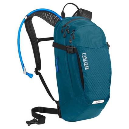 Mochila Hidratação Mule 12 3l One Size Blue