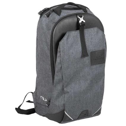 Bolsa Cadrick Klickfix 20l One Size Grey