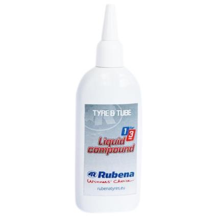 Selante Tubeless 150ml One Size White