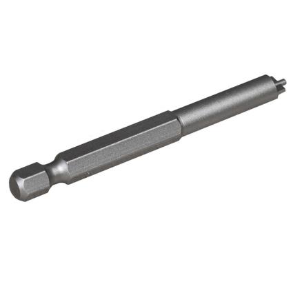 Kit De Ferramentas De Mamilo Speed 3 mm Silver
