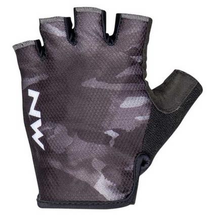 Luvas Active M Camo Black