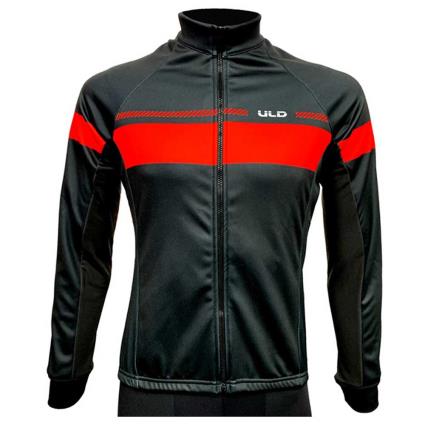 Casaco C40 S Red / Black