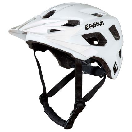 Capacete Mtb Bonaigua L-XL White