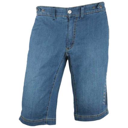 Shorts Pump S Jeans Stone