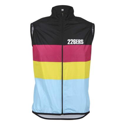 Gilet Lightweight Hydrazero S Multi